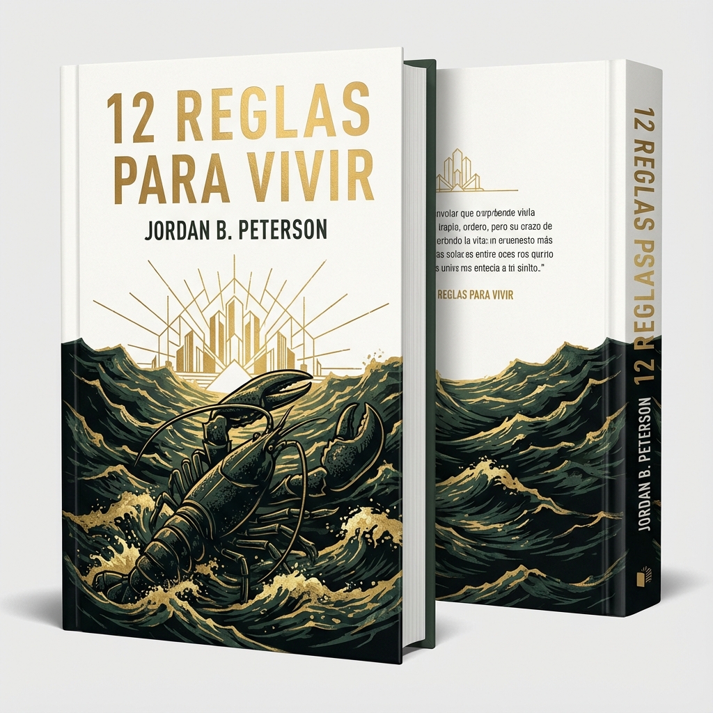 12 Reglas para vivir