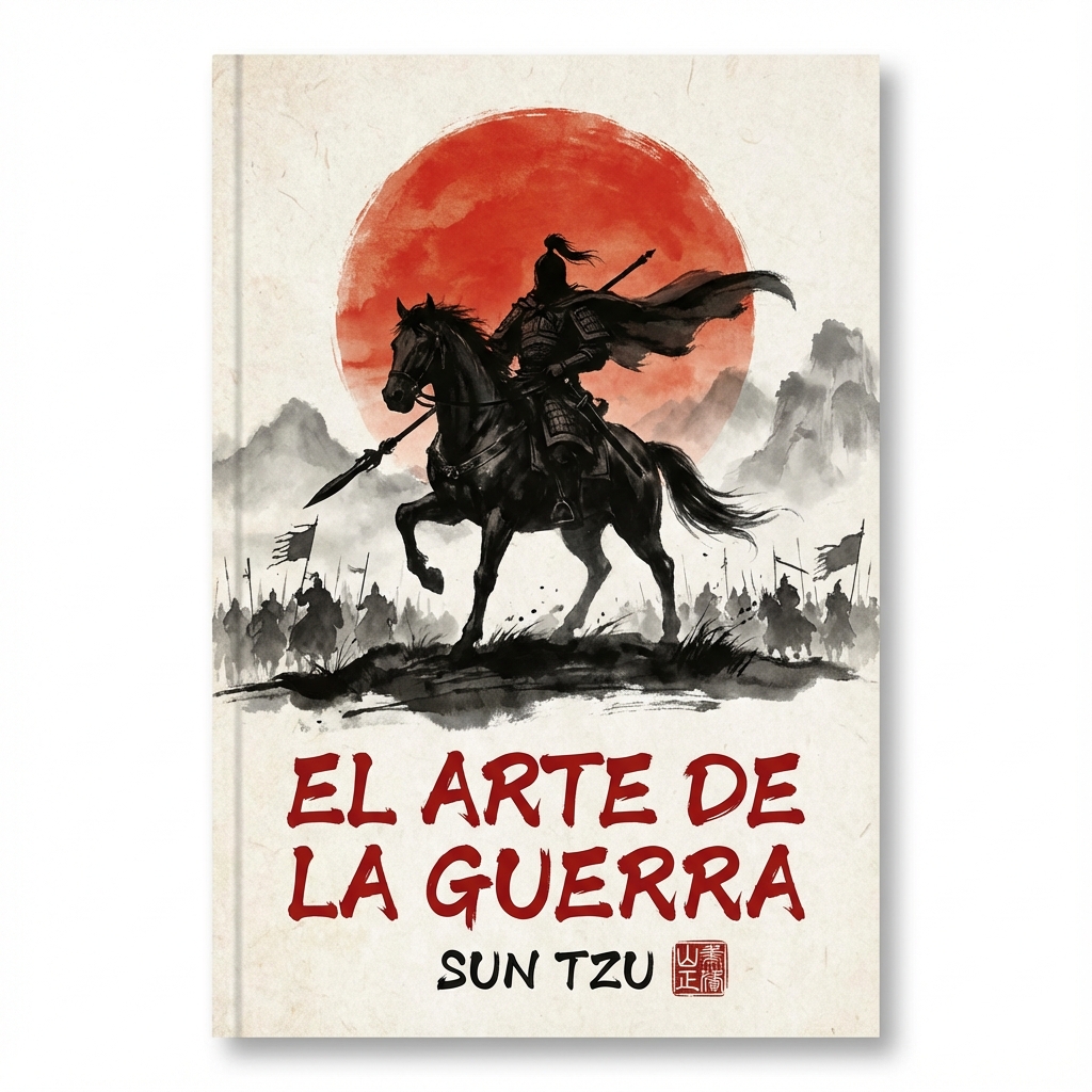 El arte de la guerra