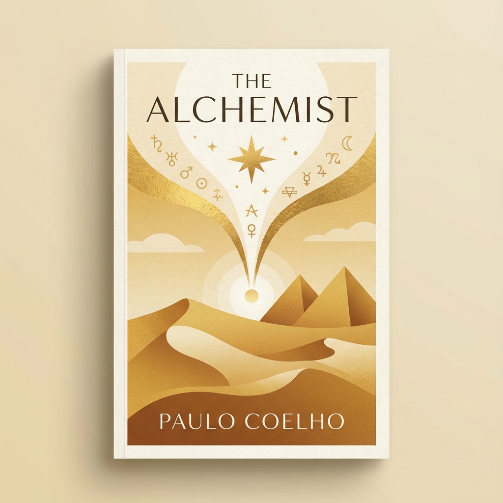 El Alquimista