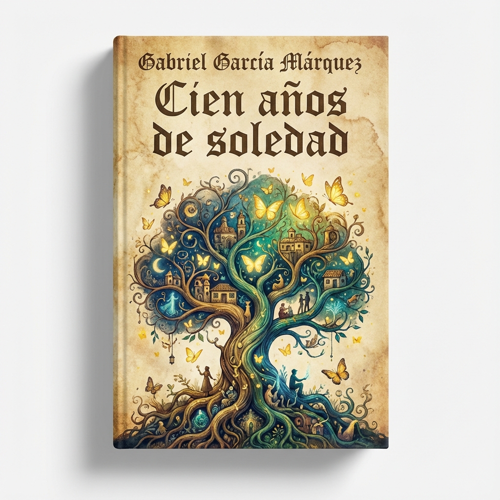 Cien años de soledad