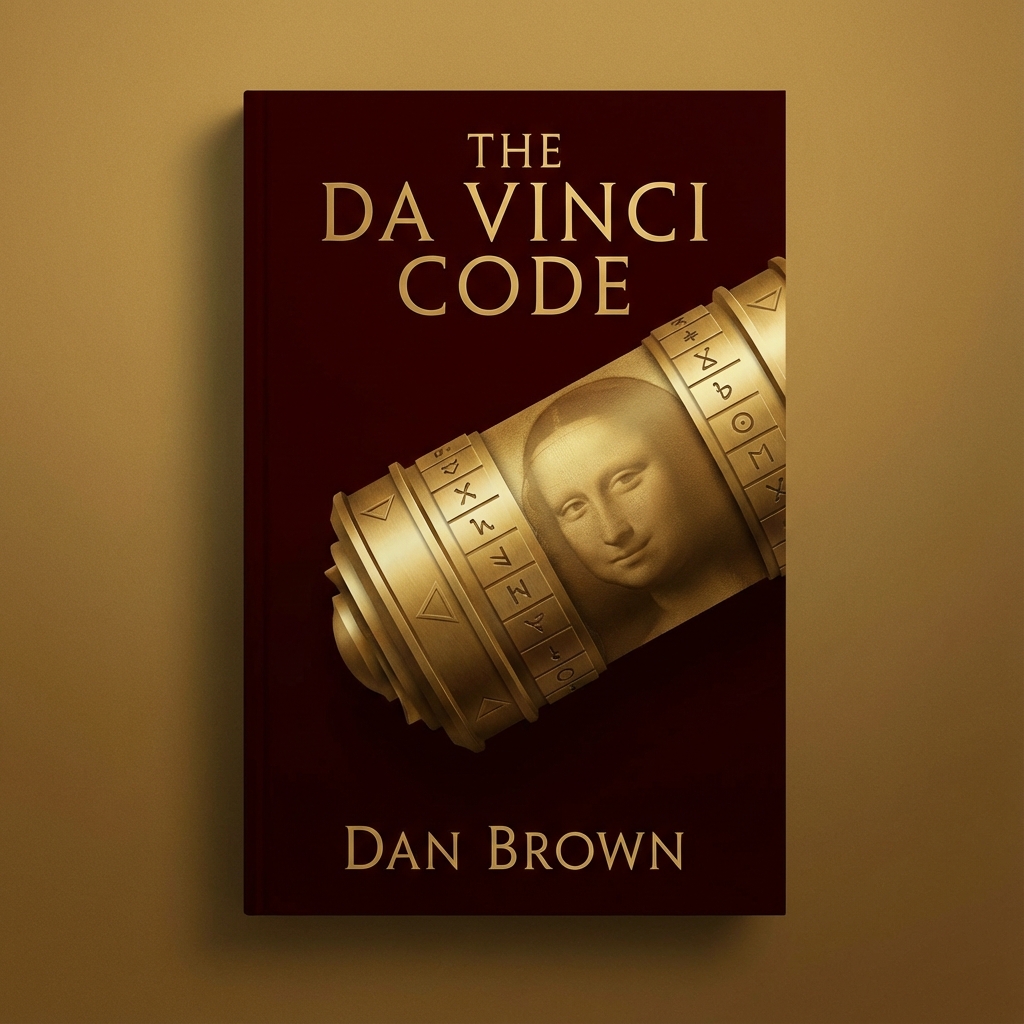 El código Da Vinci