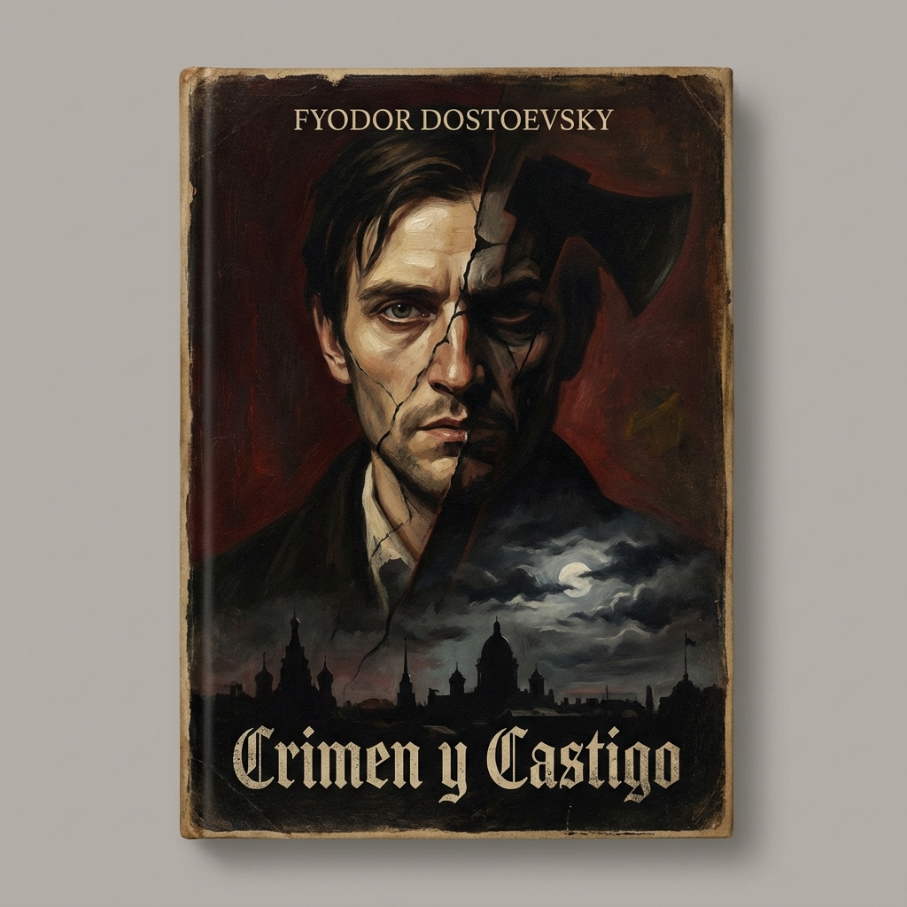 Crimen y castigo