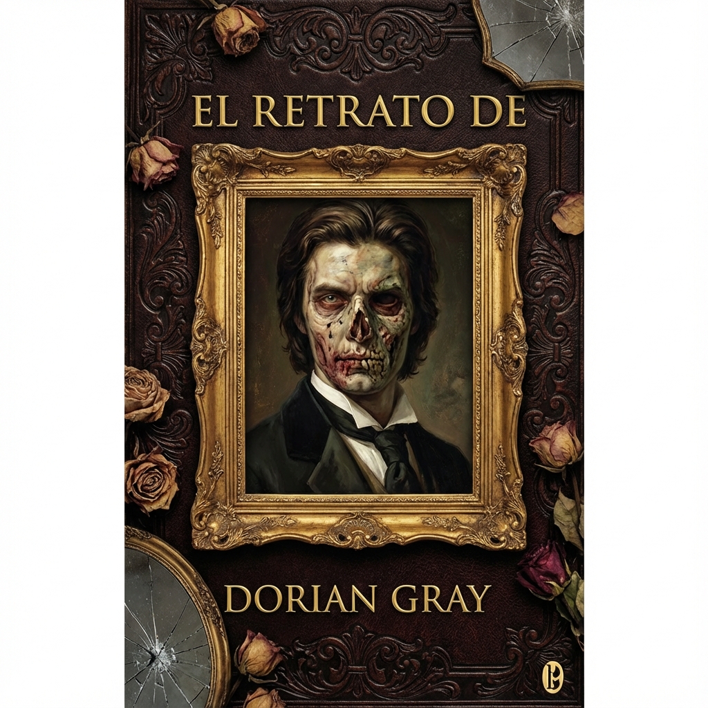 El retrato de Dorian Gray