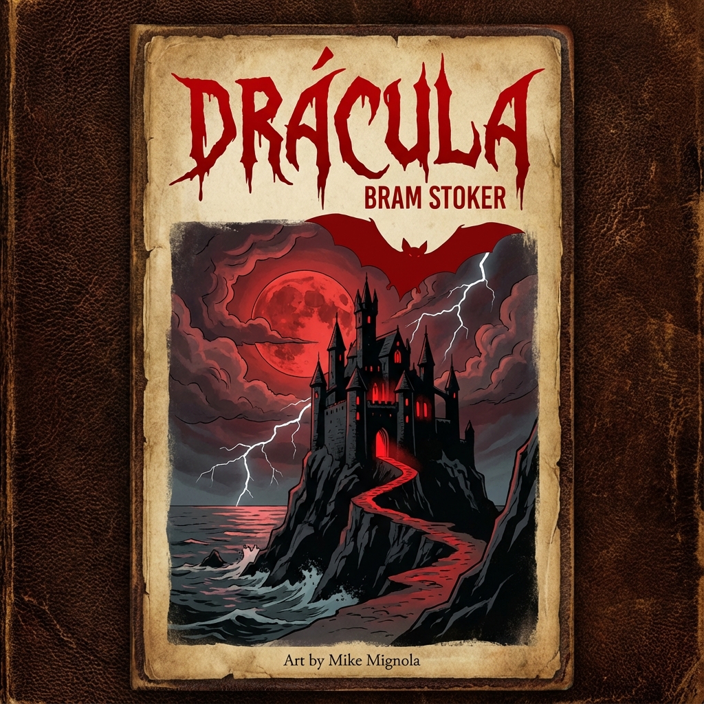 Drácula
