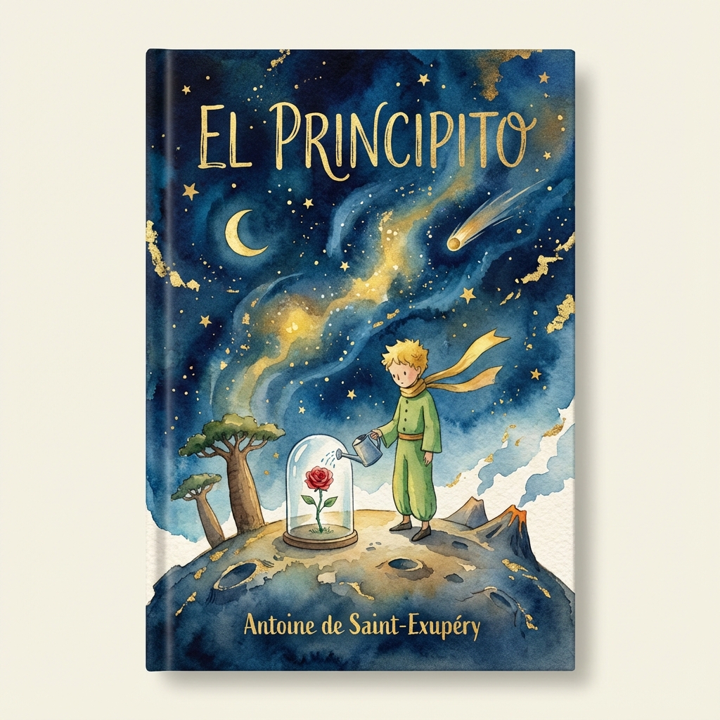 El Principito