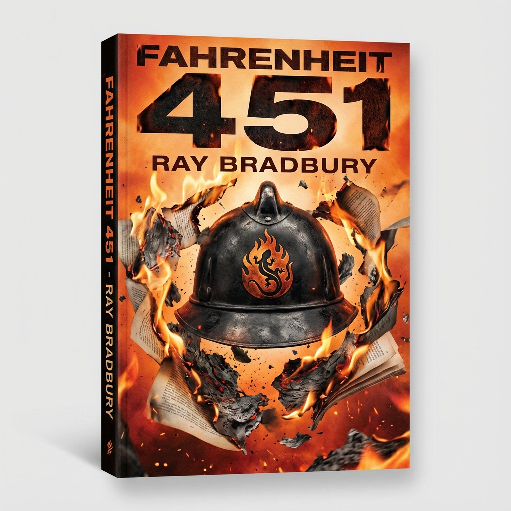Fahrenheit 451