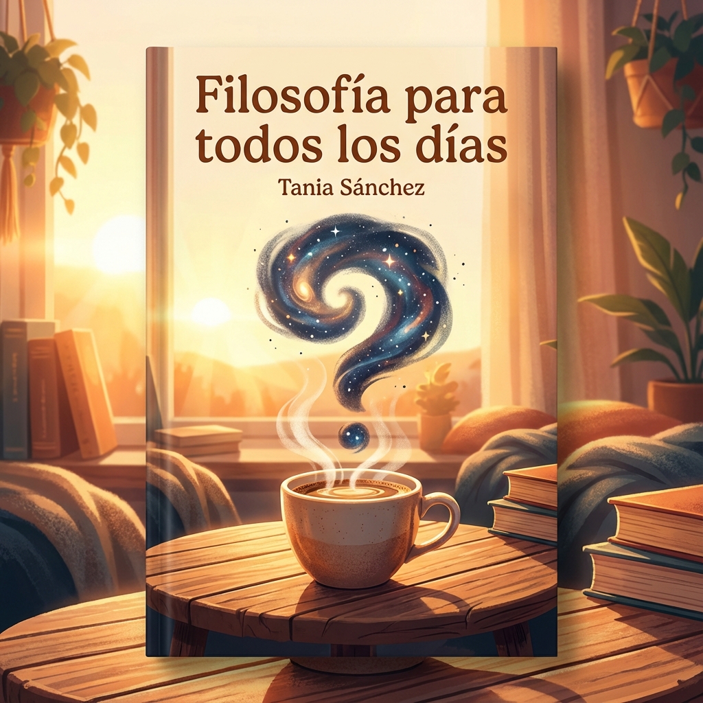 Filosofía para todos los días