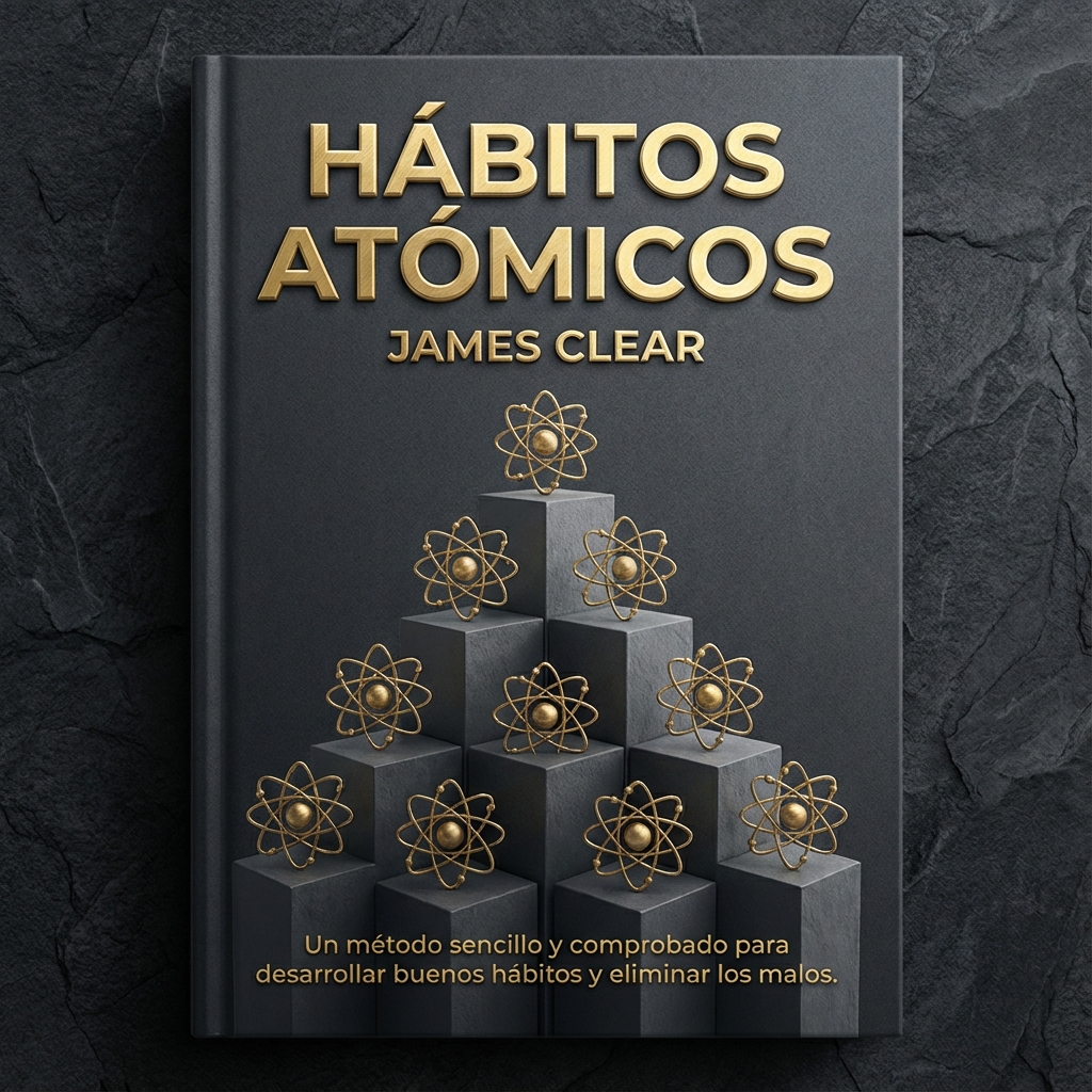 Habitos atómicos
