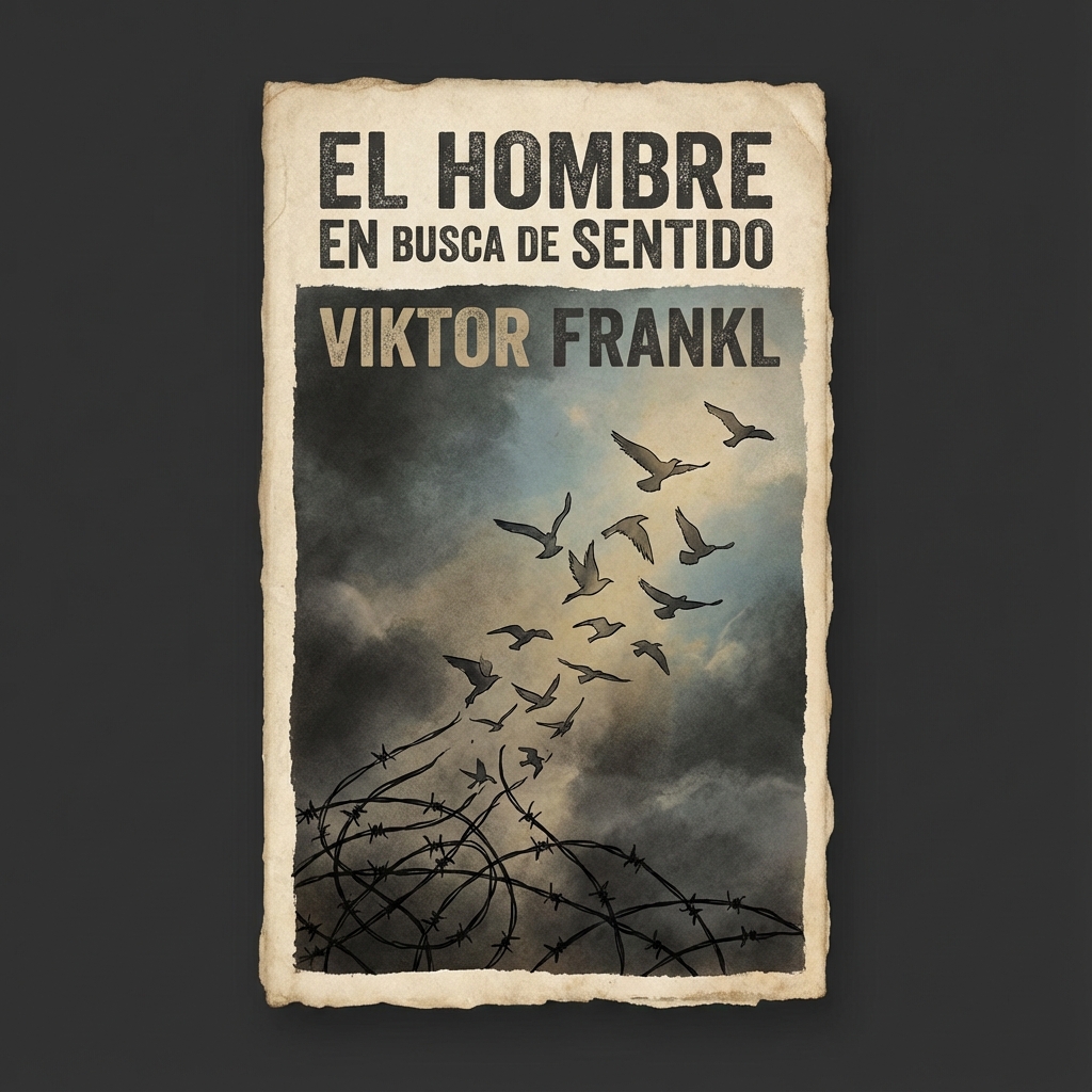 El hombre en busca de sentido