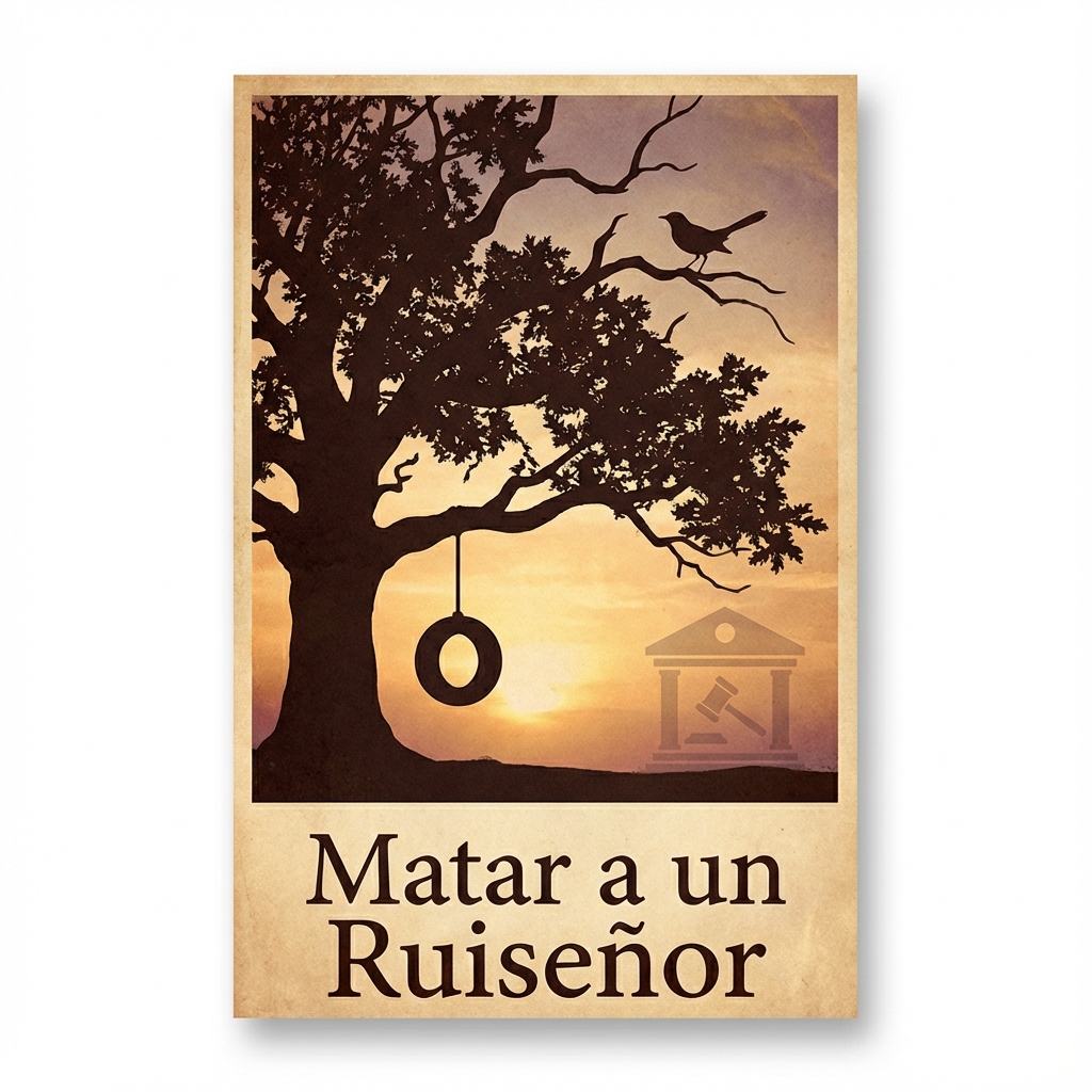Matar a un ruiseñor