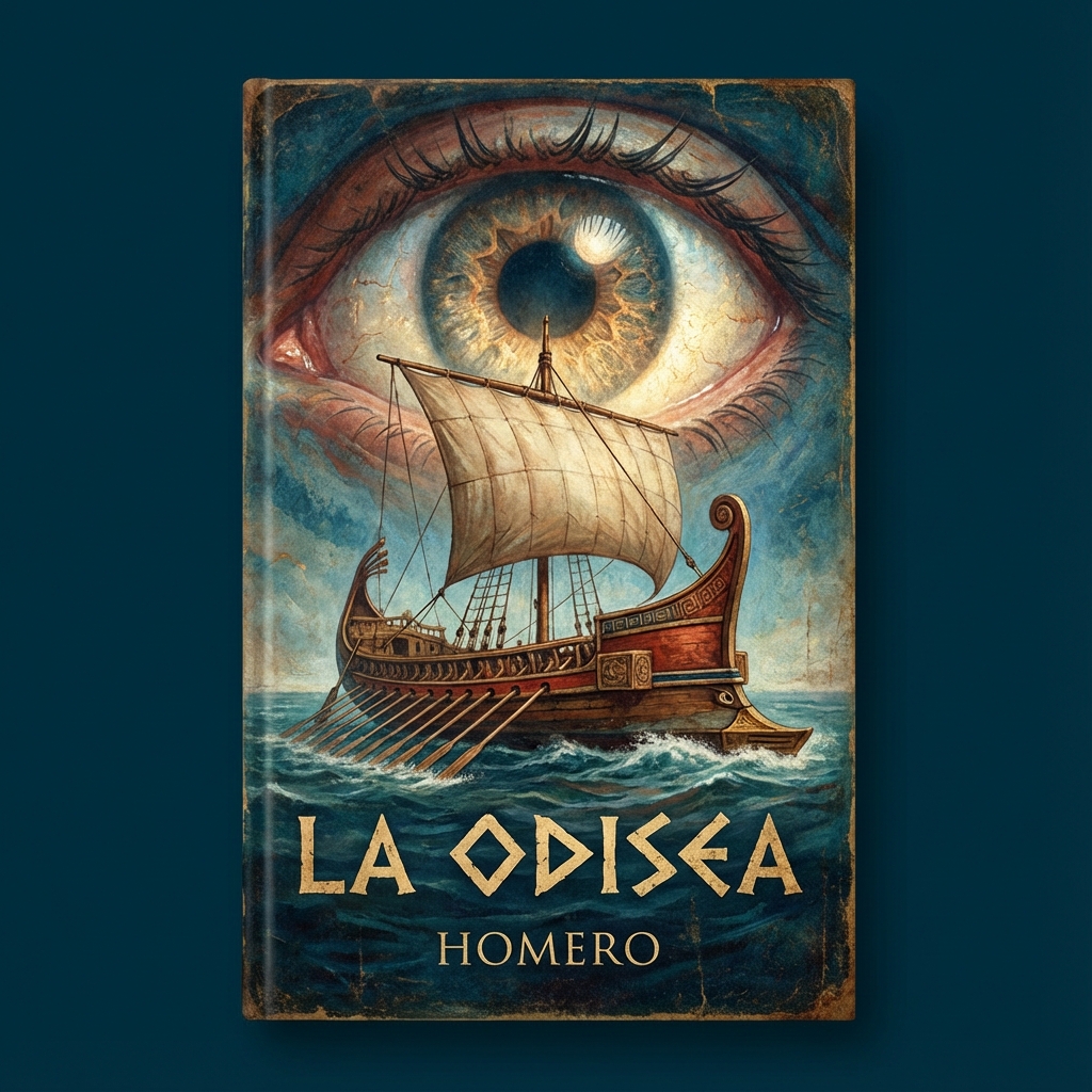 La Odisea
