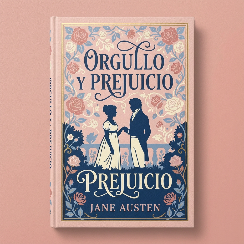 Orgullo y Prejuicio