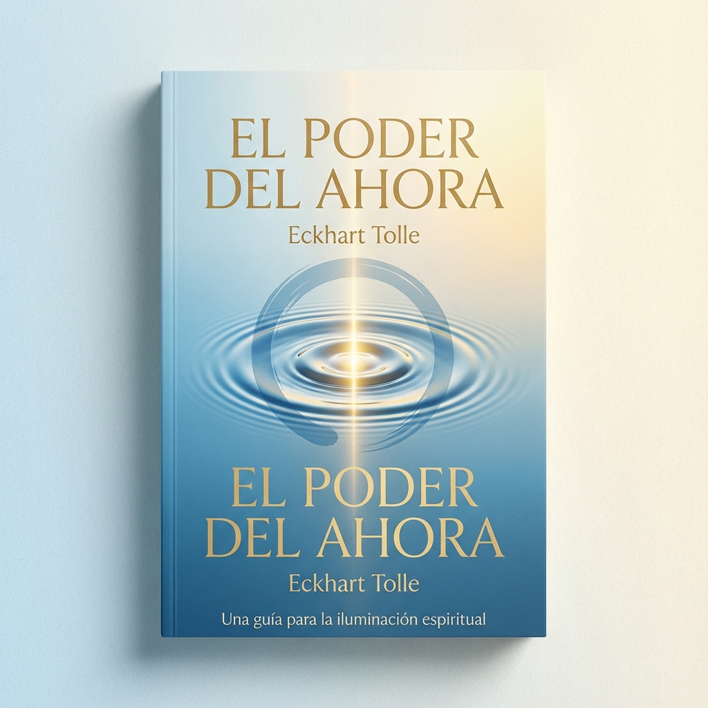 El poder del ahora
