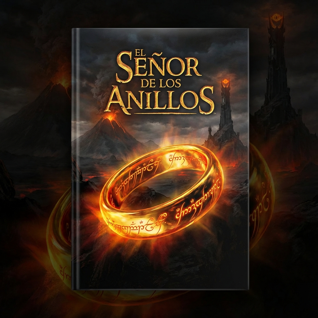 El Señor de los Anillos